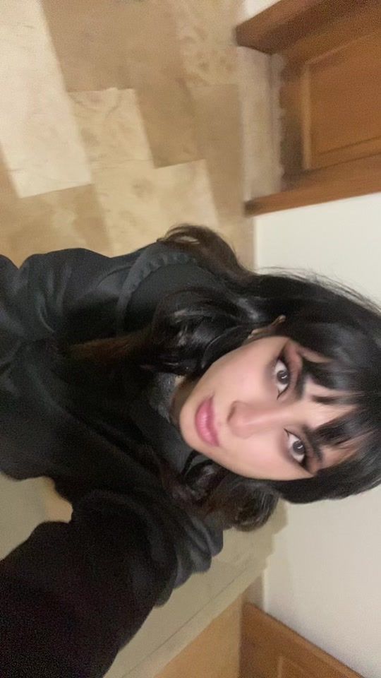 TikTok video thumbnail by julieassaker
