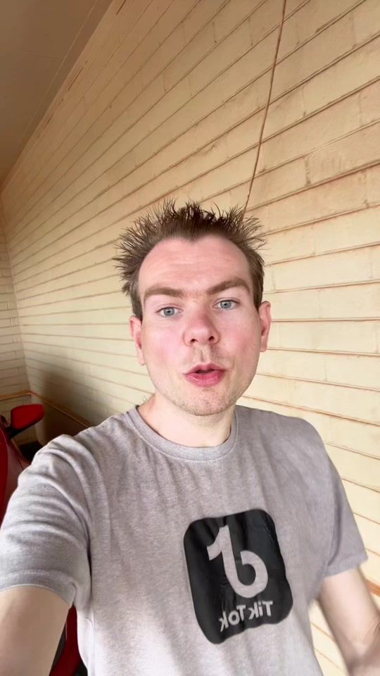 TikTok video thumbnail by seanronchi