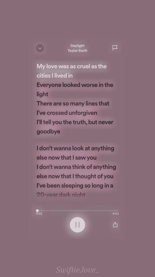 TikTok video thumbnail by swiftiesoundssss
