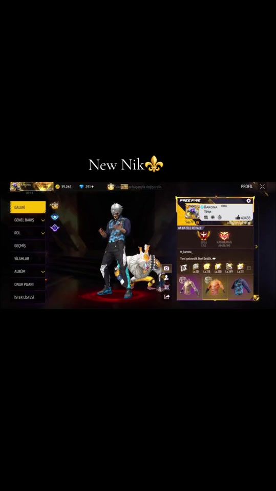 TikTok video thumbnail by tt_karona_