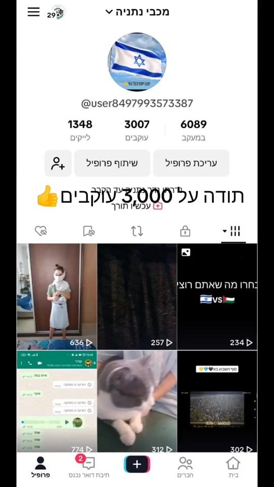 TikTok video thumbnail by user8497993573387