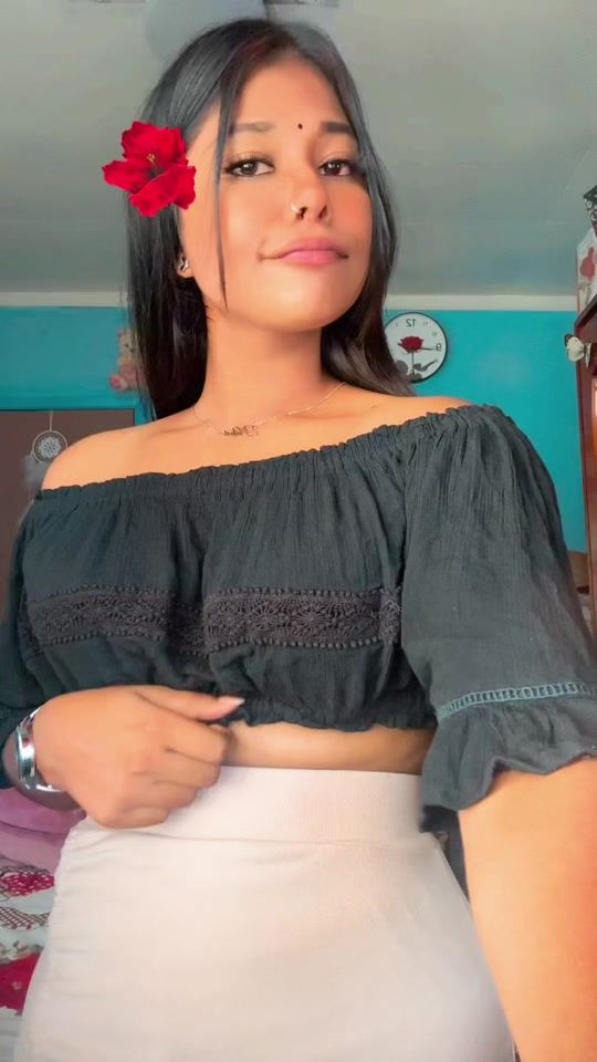 TikTok video thumbnail by just_janvi_fj_07