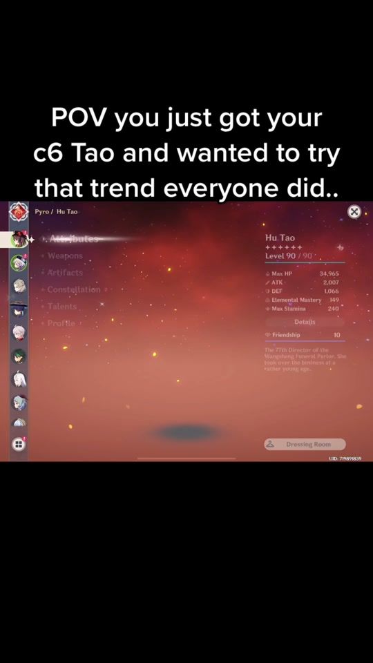 TikTok video thumbnail by snowhyv