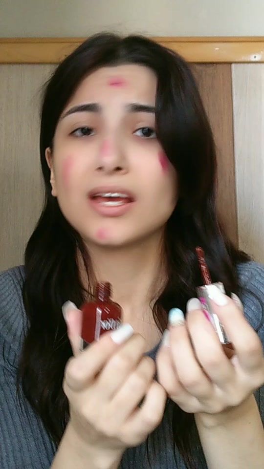 TikTok video thumbnail by aya_rachwani