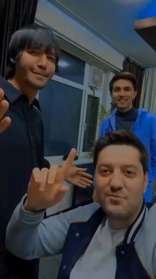 TikTok video thumbnail by xamdam_sobirov_1