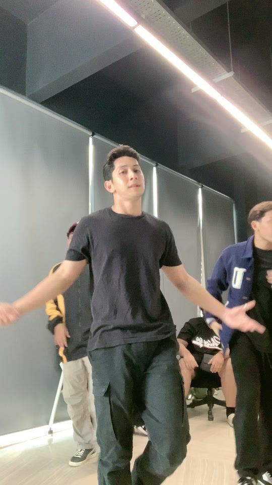 TikTok video thumbnail by nicksyafx