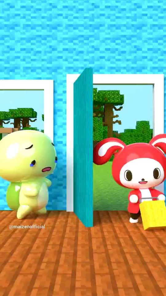 TikTok video thumbnail by maizenstudio