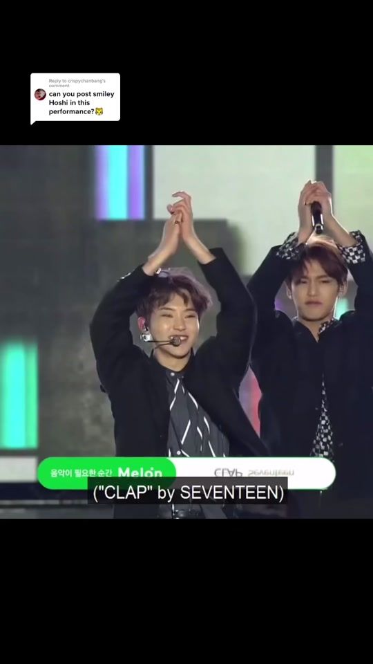 TikTok video thumbnail by ch4nle
