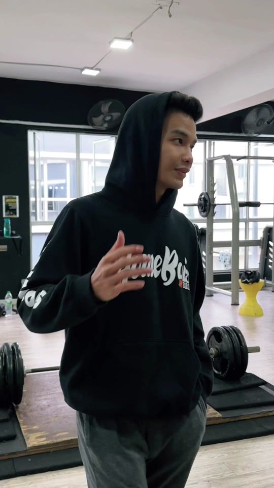 TikTok video thumbnail by mikhailimaan