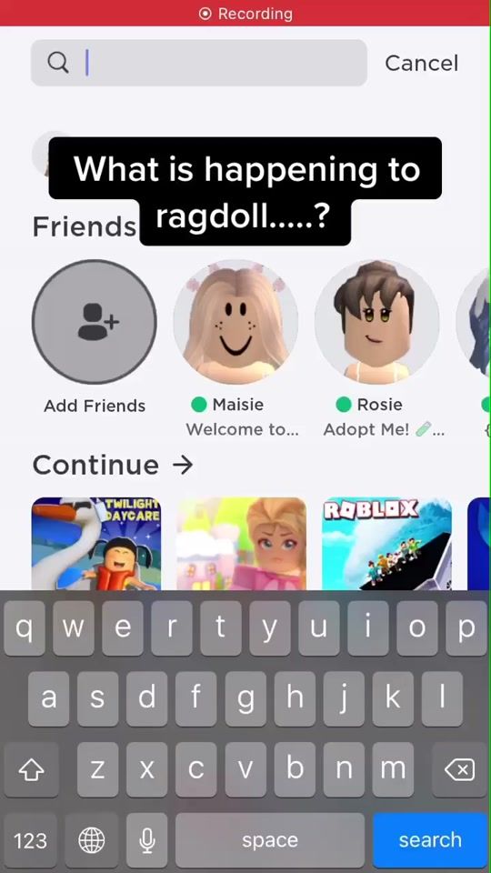TikTok video thumbnail by evas.randomx