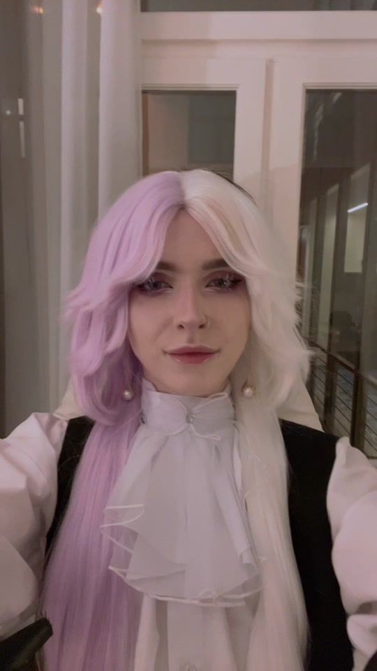 TikTok video thumbnail by miiyako_cos