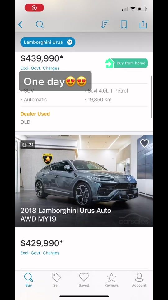 TikTok video thumbnail by eliteempireexotics