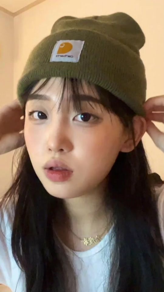TikTok video thumbnail by ehgml._.16