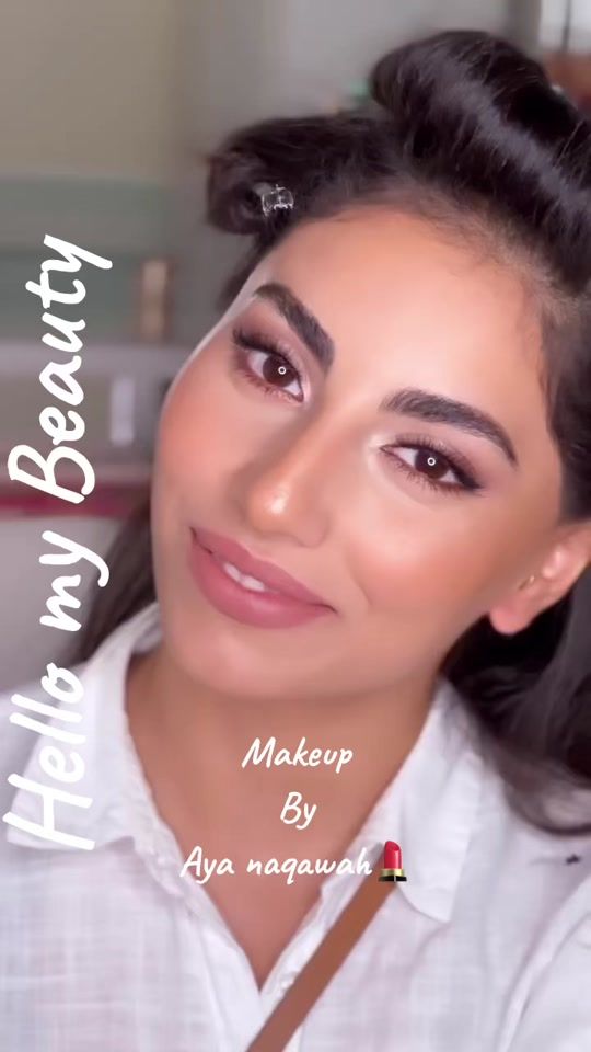TikTok video thumbnail by ayabeauty369
