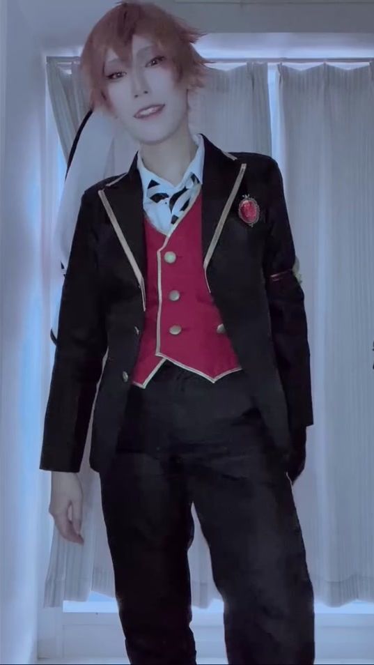 TikTok video thumbnail by katsuta_sce