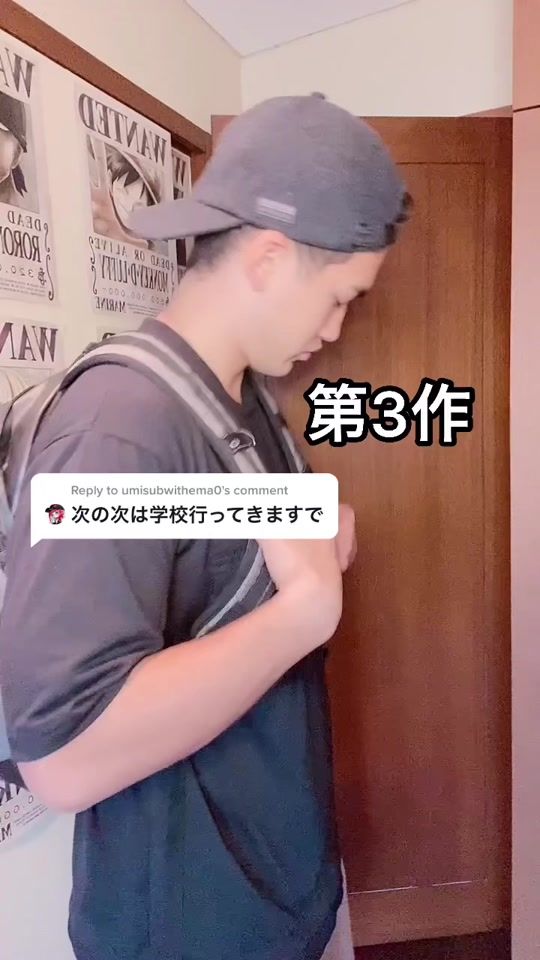 TikTok video thumbnail by kevimon23