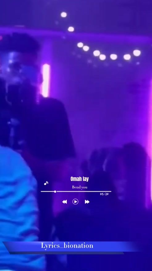 TikTok video thumbnail by lyrics_bionation