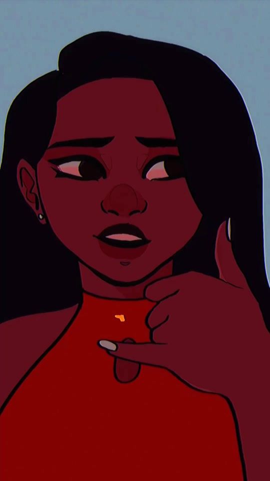 TikTok video thumbnail by cryptid_draws