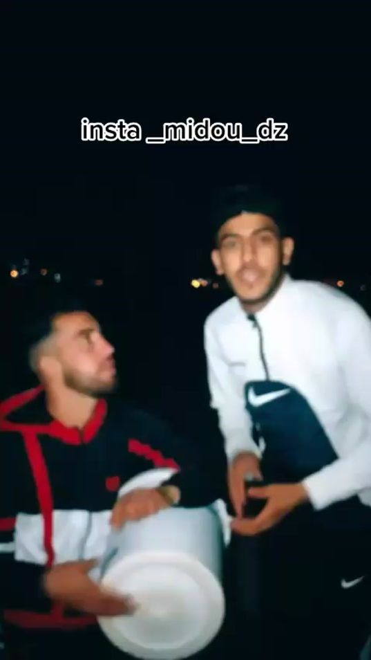 TikTok video thumbnail by _midou_dz_
