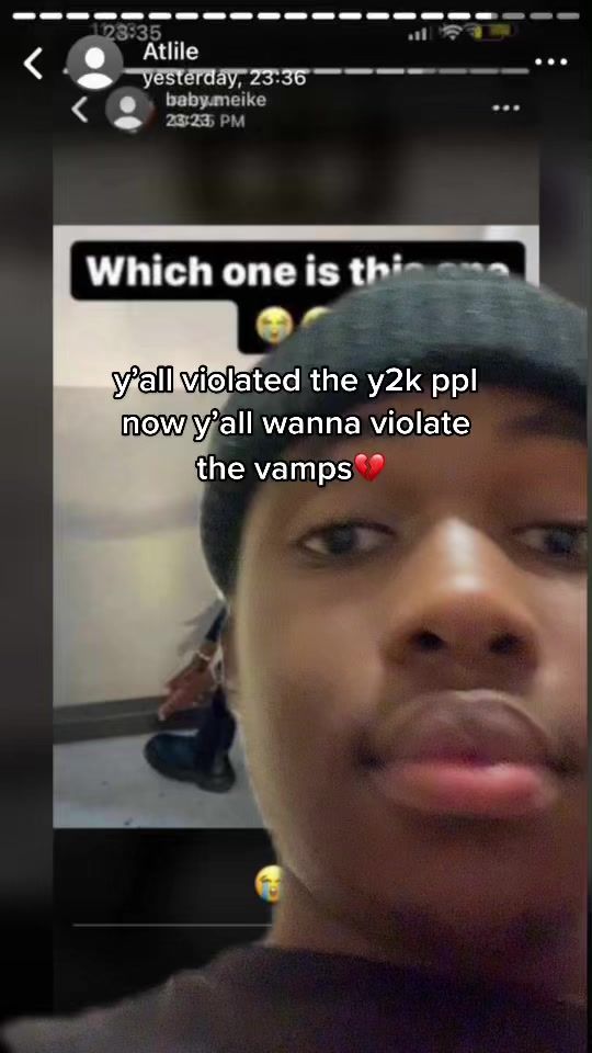 TikTok video thumbnail by sonwabisomunashe