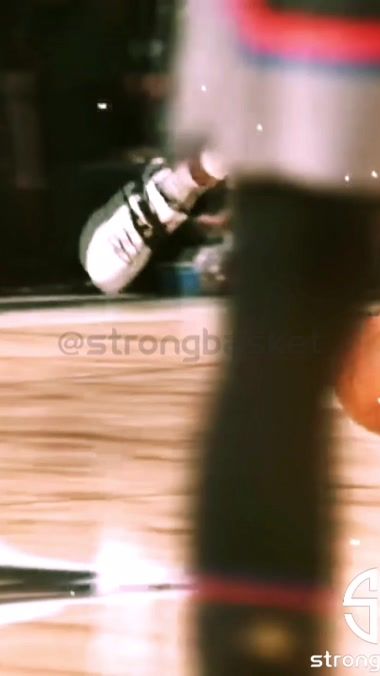 TikTok video thumbnail by strongbasket