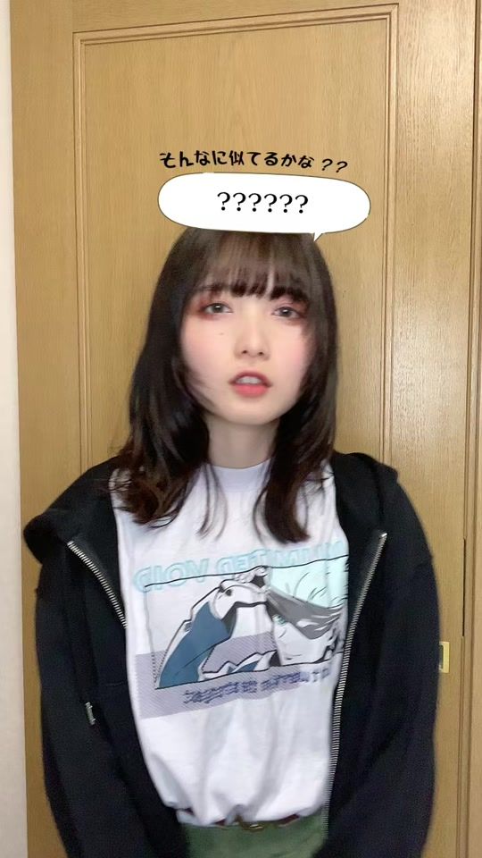 TikTok video thumbnail by miki_0619