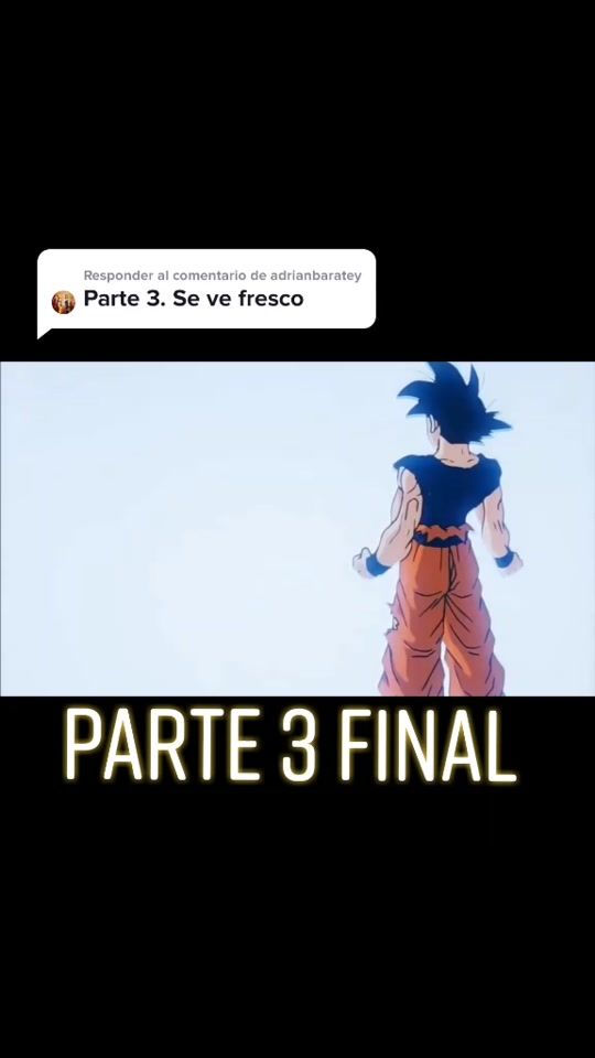 TikTok video thumbnail by dbz_777