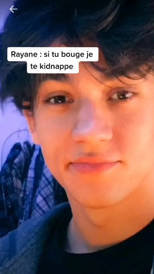TikTok video thumbnail by rayane.fan01