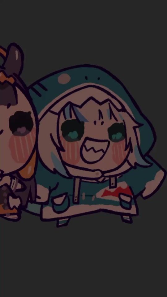 TikTok video thumbnail by moricalliope_hololiveen
