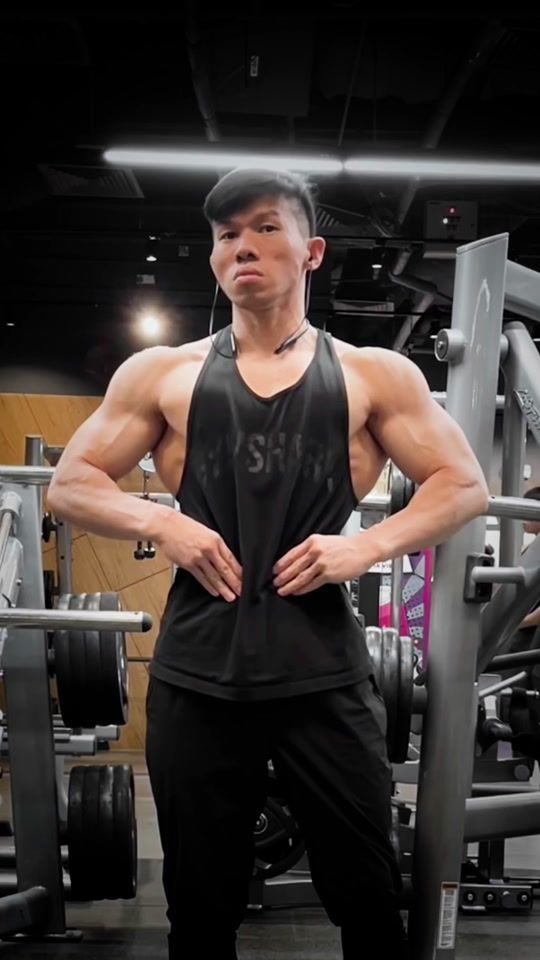 TikTok video thumbnail by edric_fit