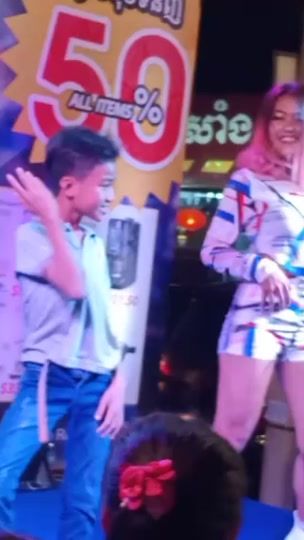 TikTok video thumbnail by phluk_kunthea