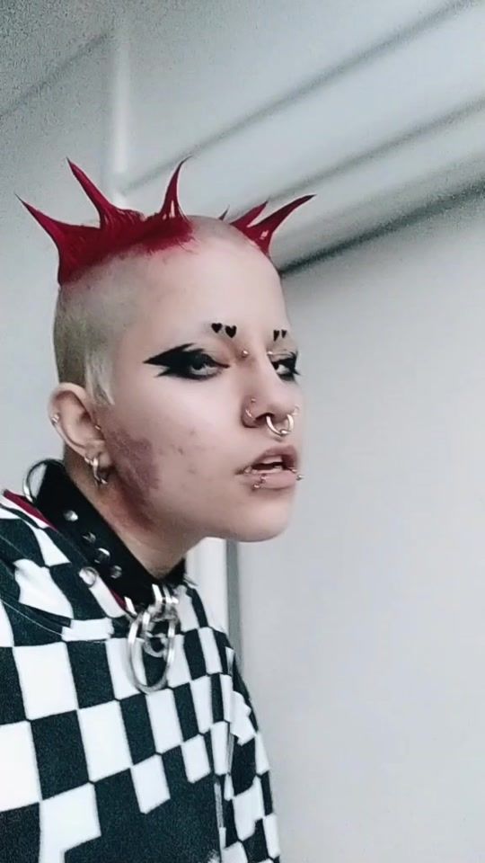 TikTok video thumbnail by ciberpony