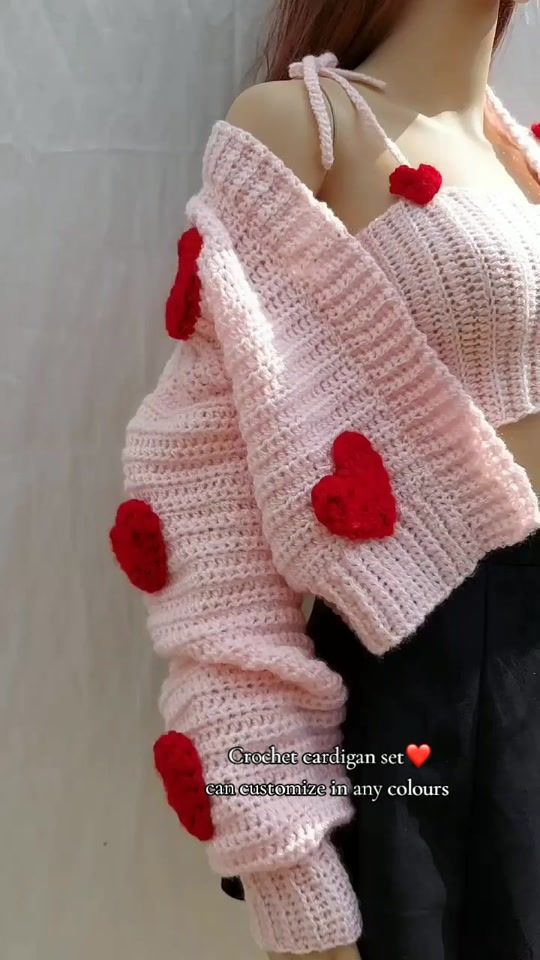 TikTok video thumbnail by crochet_with_saruuu