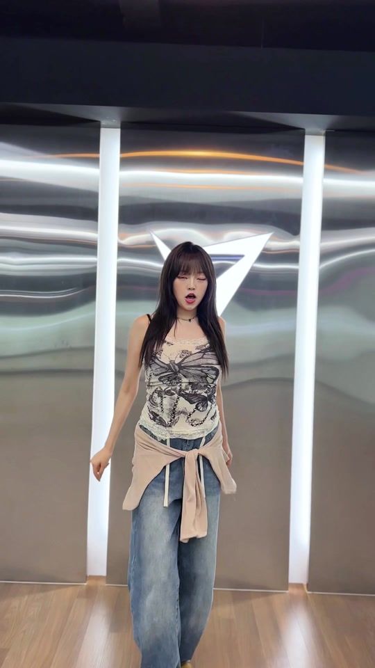 TikTok video thumbnail by simsim_crew