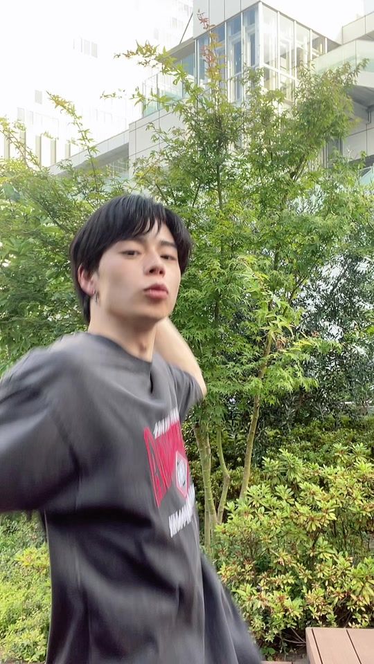 TikTok video thumbnail by syoki4409