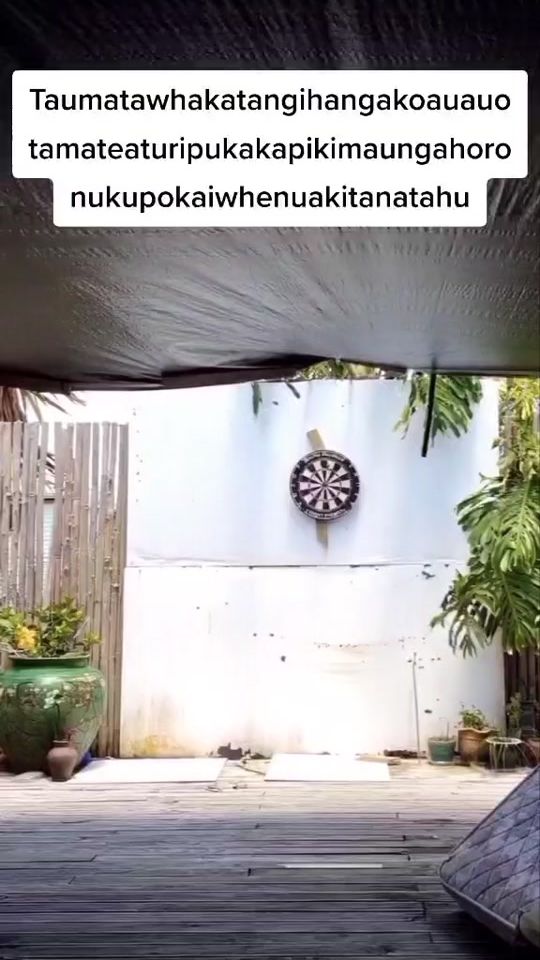 TikTok video thumbnail by just2maori