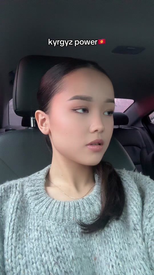 TikTok video thumbnail by baktybekovame