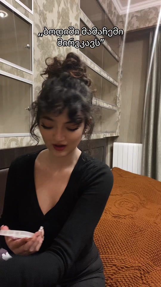 TikTok video thumbnail by marishkukunebi