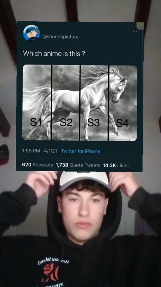 TikTok video thumbnail by wally.memes