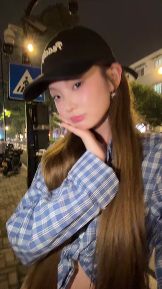 TikTok video thumbnail by hyemin_2004