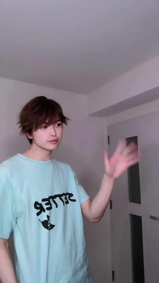 TikTok video thumbnail by asumakosuke1020