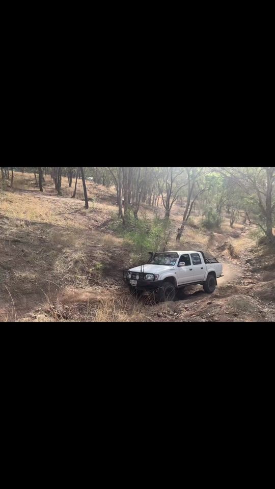 TikTok video thumbnail by lane_hilux