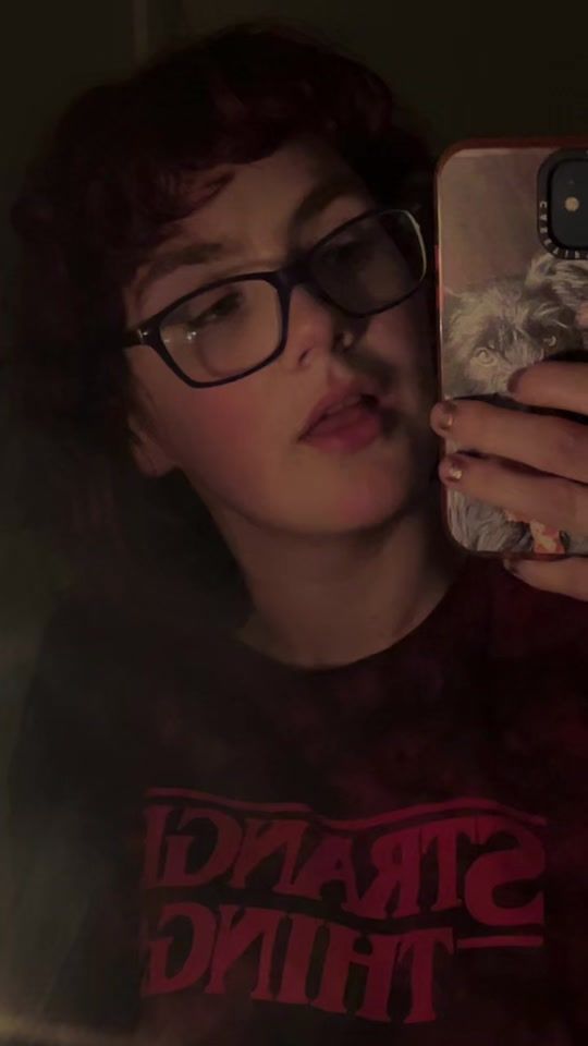 TikTok video thumbnail by cloudybrunette_