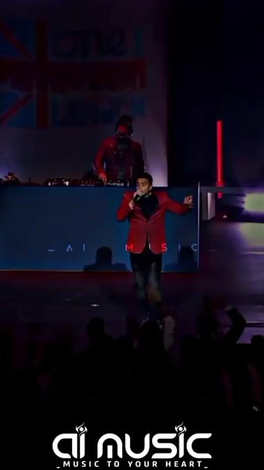 TikTok video thumbnail by __ai_music