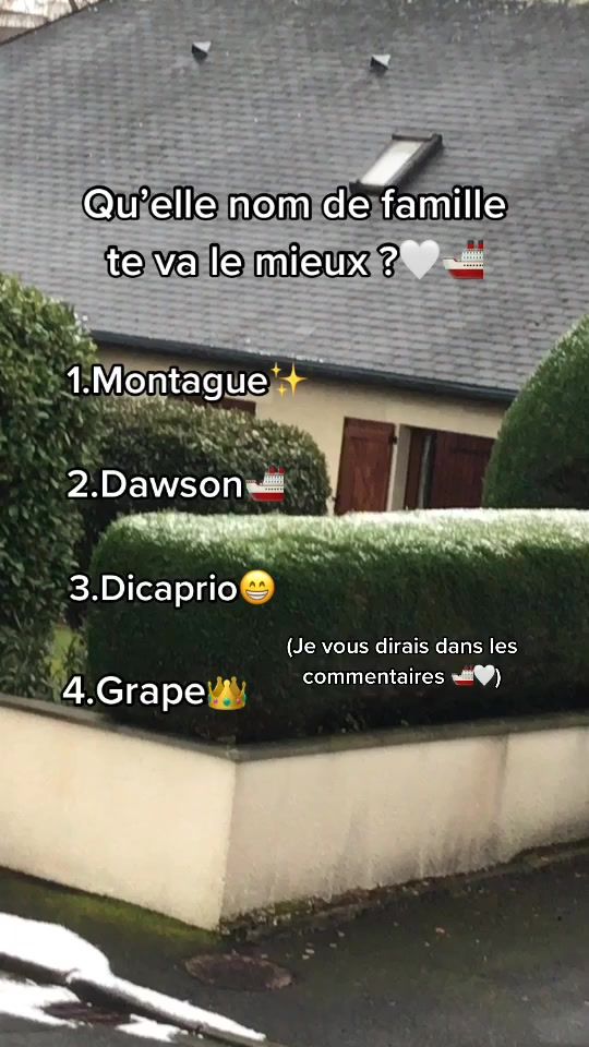 TikTok video thumbnail by m_titanic1