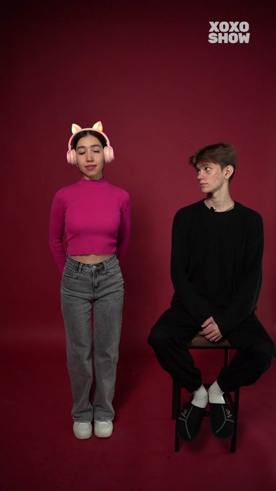 TikTok video thumbnail by xoxoshow