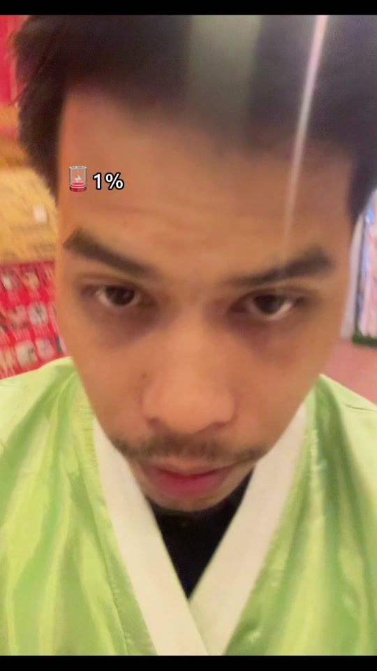 TikTok video thumbnail by alif__naim