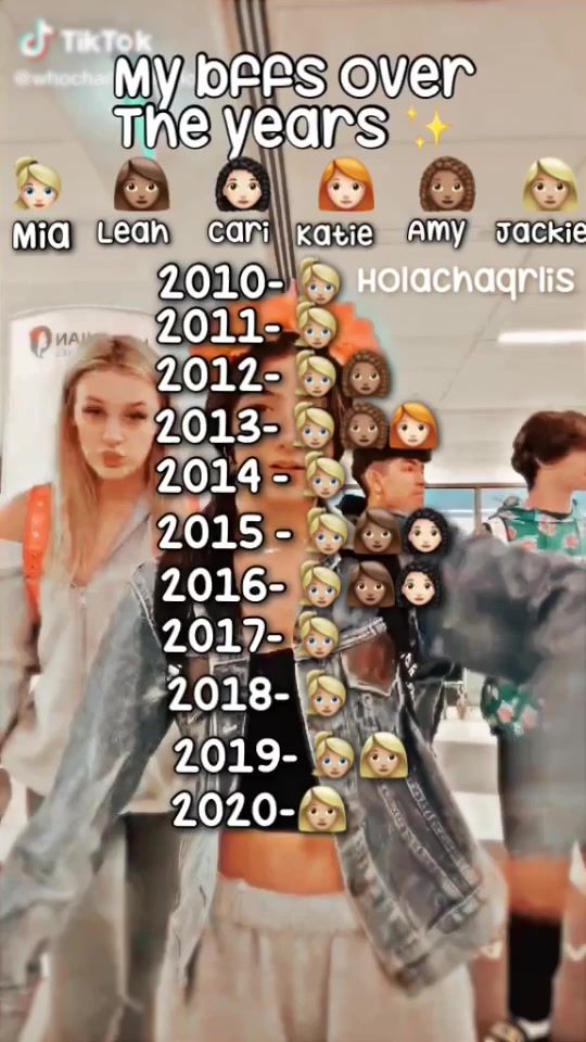 TikTok video thumbnail by holachqrlis