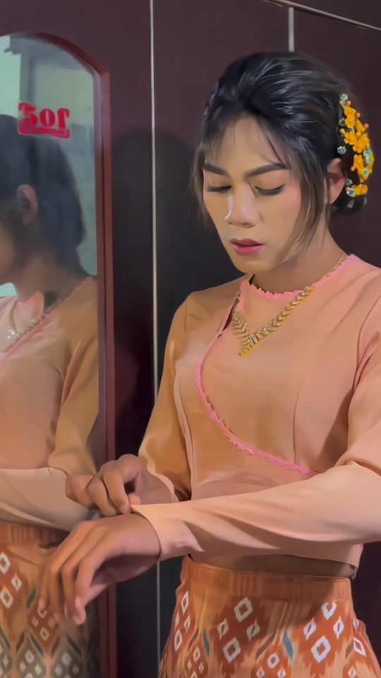 TikTok video thumbnail by aunglay14136