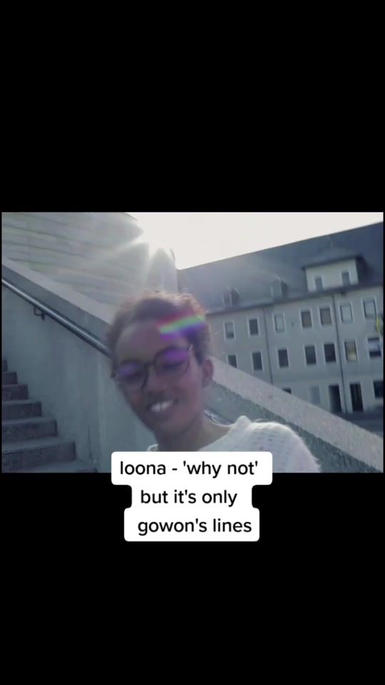 TikTok video thumbnail by chuutrash